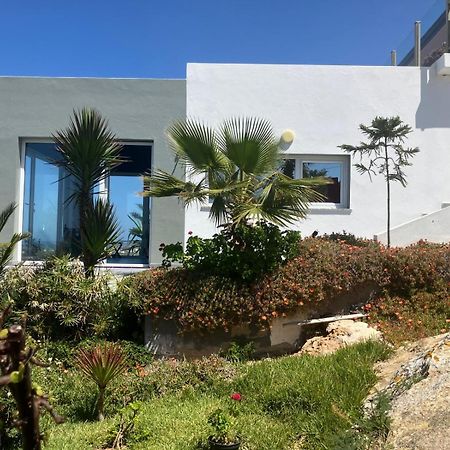 2 Bungalows Avec Vue Sur Mer Et Piscine Partagee Оалидия Екстериор снимка