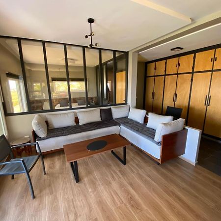 2 Bungalows Avec Vue Sur Mer Et Piscine Partagee Оалидия Екстериор снимка