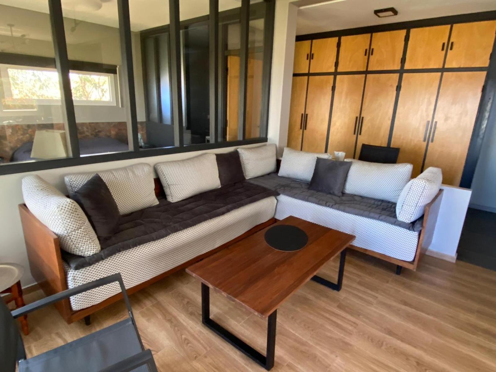2 Bungalows Avec Vue Sur Mer Et Piscine Partagee Оалидия Екстериор снимка