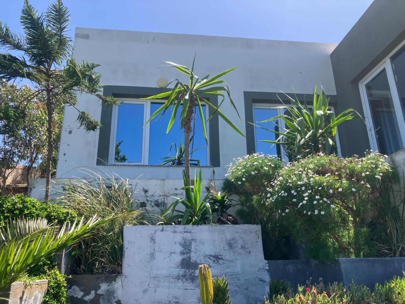 2 Bungalows Avec Vue Sur Mer Et Piscine Partagee Оалидия Екстериор снимка